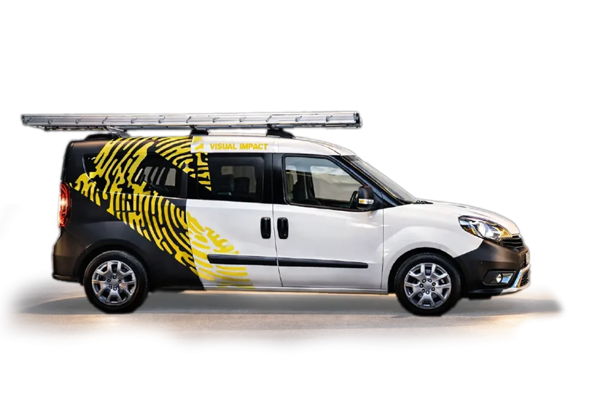 Impression Prestart agency Agence de design et d'impression au Maroc